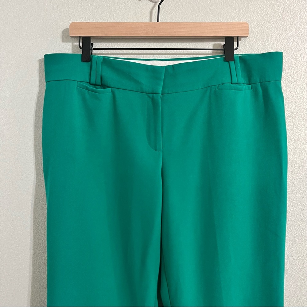 LOFT Marisa Dress Pants, 14 - Picture 4 of 5
